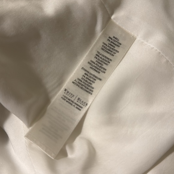 White House Black Market Jacket - Picture 12 of 12